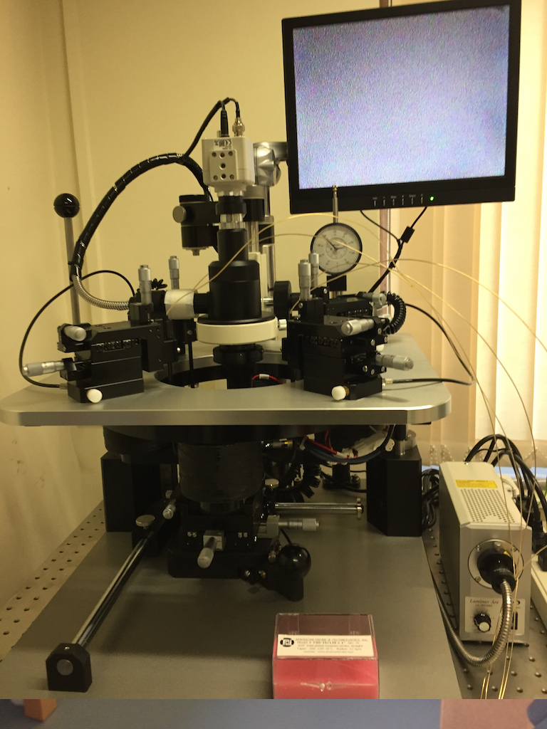 Probe Station
