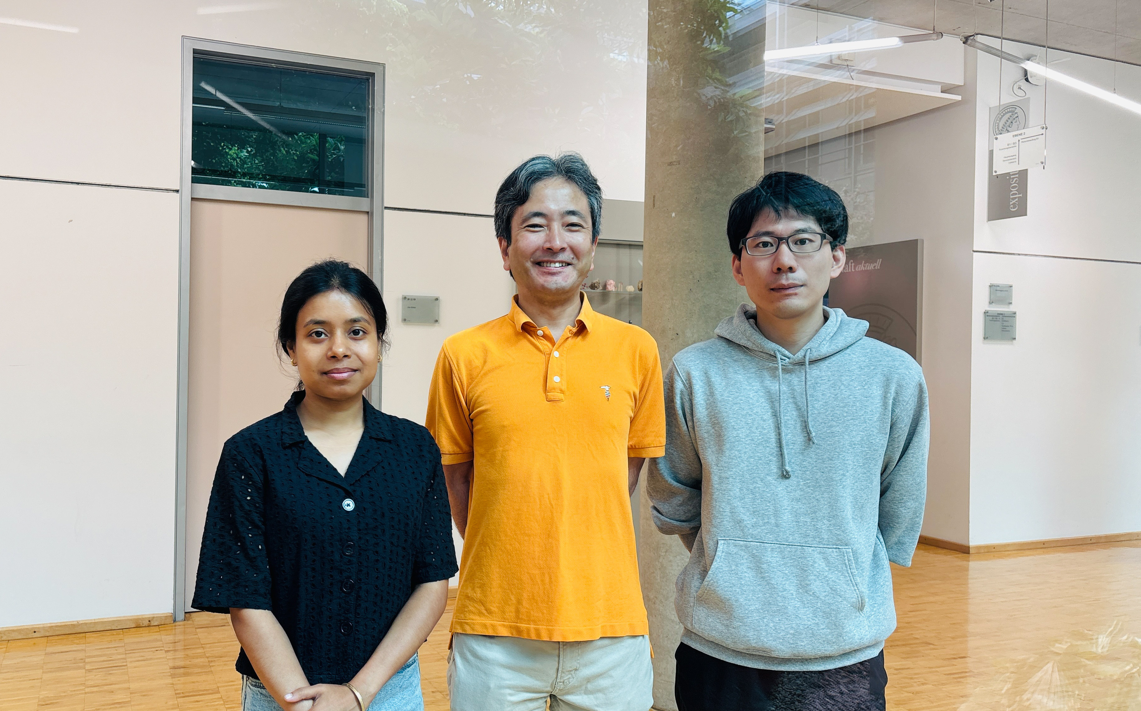 Group Members